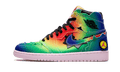 Air Jordan 1 Retro High J. Balvin DC3481-900 — Vista 1