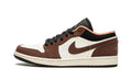 Air Jordan 1 Low Mocha DC6991-200 — Vista 1