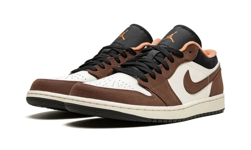 Air Jordan 1 Low Mocha DC6991-200 — Vista 2