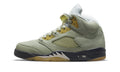 Air Jordan 5 Retro Jade Horizon DC7501-300 — Vista 1