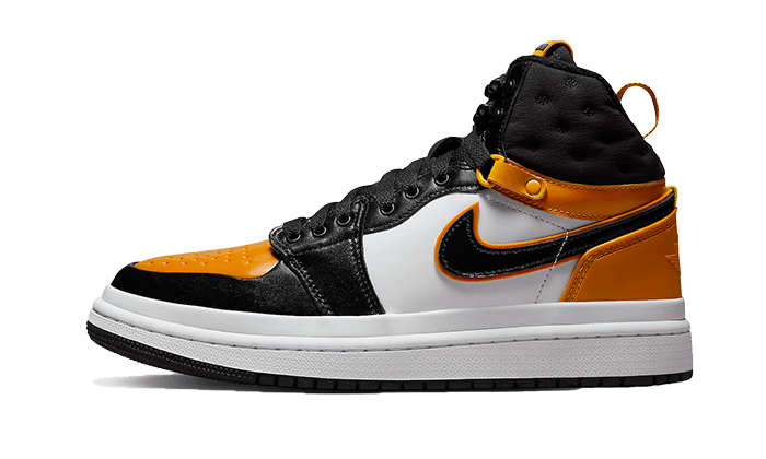 Air Jordan 1 Acclimate Chutney (Women's) DC7723-701 — Vista 1