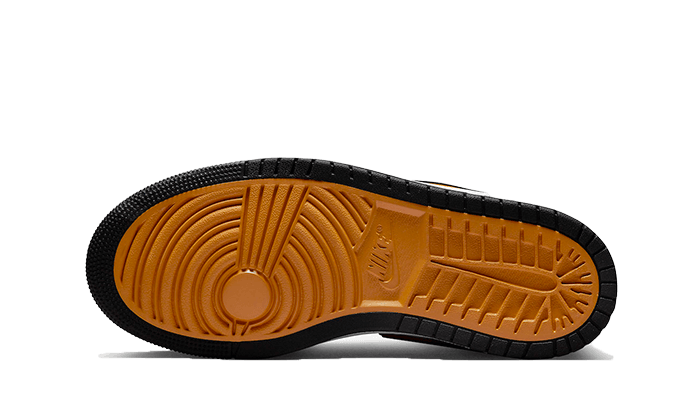 Air Jordan 1 Acclimate Chutney (Women's) DC7723-701 — Vista 2