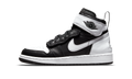 Air Jordan 1 High FlyEase Black White (GS) DC7986-011 — Vista 1