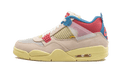 Air Jordan 4 Retro Union Guava Ice DC9533-800 — Vista 1