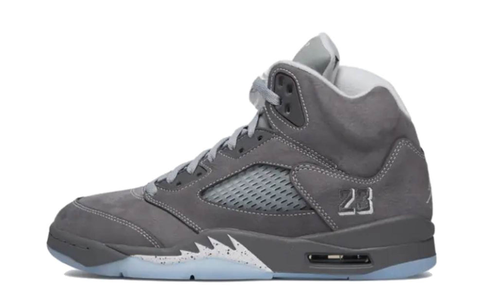 Air Jordan 5 Wolf Grey (2026) DD0587-002 — Vista 1