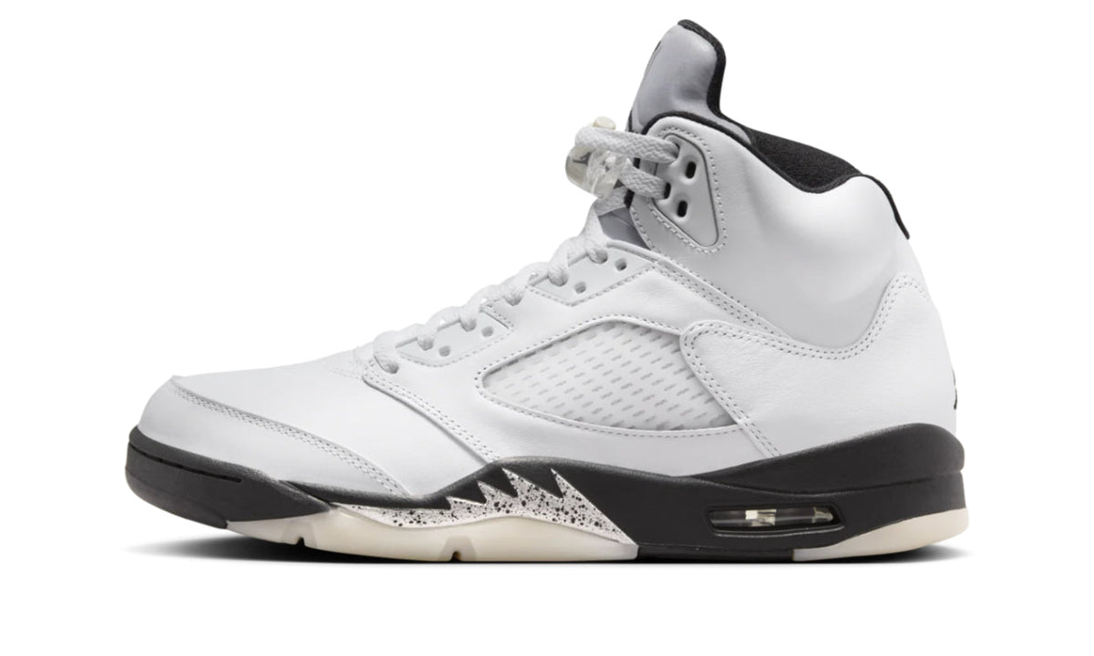 Air Jordan 5 Retro Reverse Metallic DD0587-110 — Vista 1