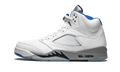 Air Jordan 5 Retro White Stealth (2021) DD0587-140 — Vista 1