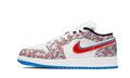 Air Jordan 1 Low SE Take Flight DD1527-114 — Vista 1