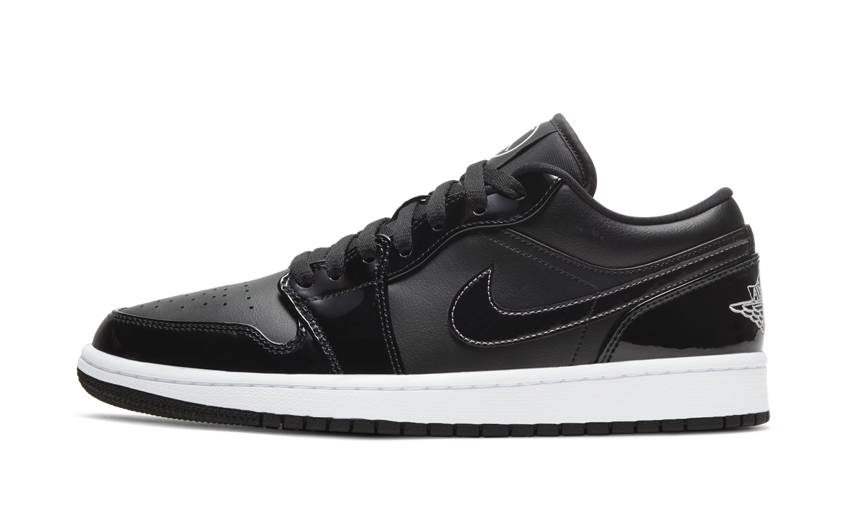 Air Jordan 1 Low SE All-Star (2021) DD1650-001 — Vista 1