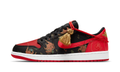 Air Jordan 1 Low OG Chinese New Year DD2233-001 — Vista 1