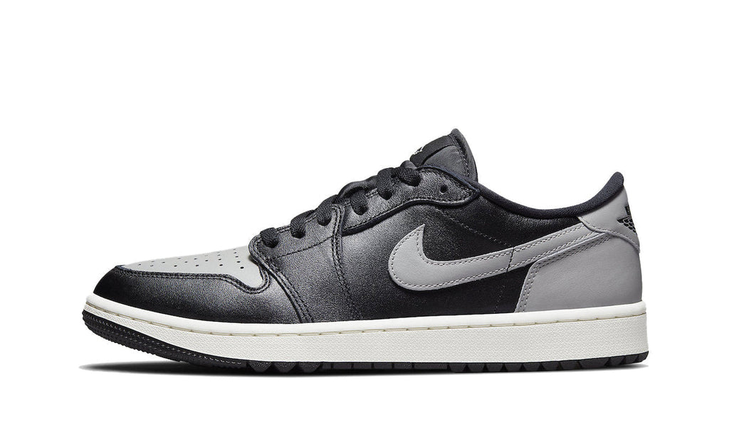Air Jordan 1 Retro Low Golf Shadow DD9315-001 — Vista 1