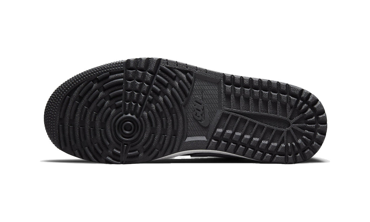 Air Jordan 1 Retro Low Golf Shadow DD9315-001 — Vista 3