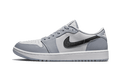 Air Jordan 1 Retro Low Golf Wolf Grey DD9315-002 — Vista 1