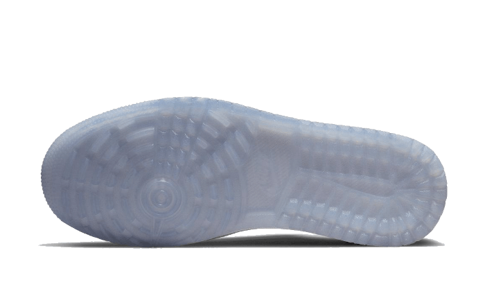 Air Jordan 1 Retro Low Golf Wolf Grey DD9315-002 — Vista 2
