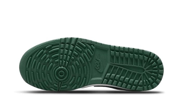Air Jordan 1 Retro Low Golf Noble Green DD9315-107 — Vista 2