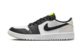 Air Jordan 1 Retro Low Golf Phantom Volt DD9315-108 — Vista 1