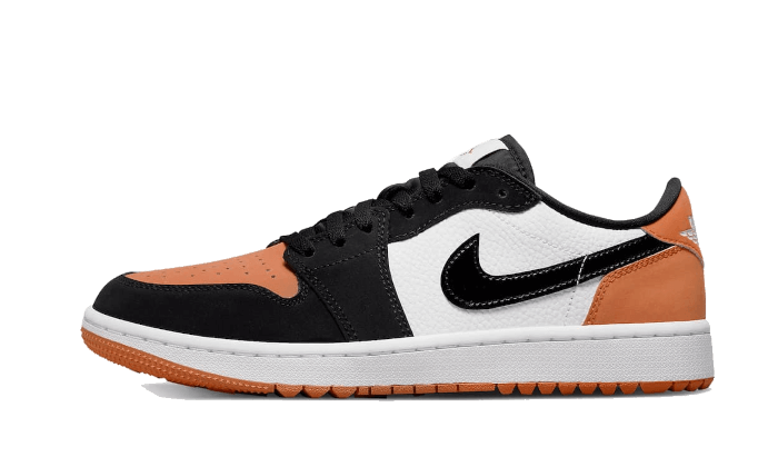 Air Jordan 1 Retro Low Golf Shattered Backboard DD9315-800 — Vista 1