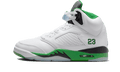Air Jordan 5 Retro Lucky Green DD9336-103 — Vista 1