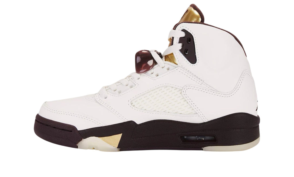 Air Jordan 5 Retro Earth DD9336-200 — Vista 1