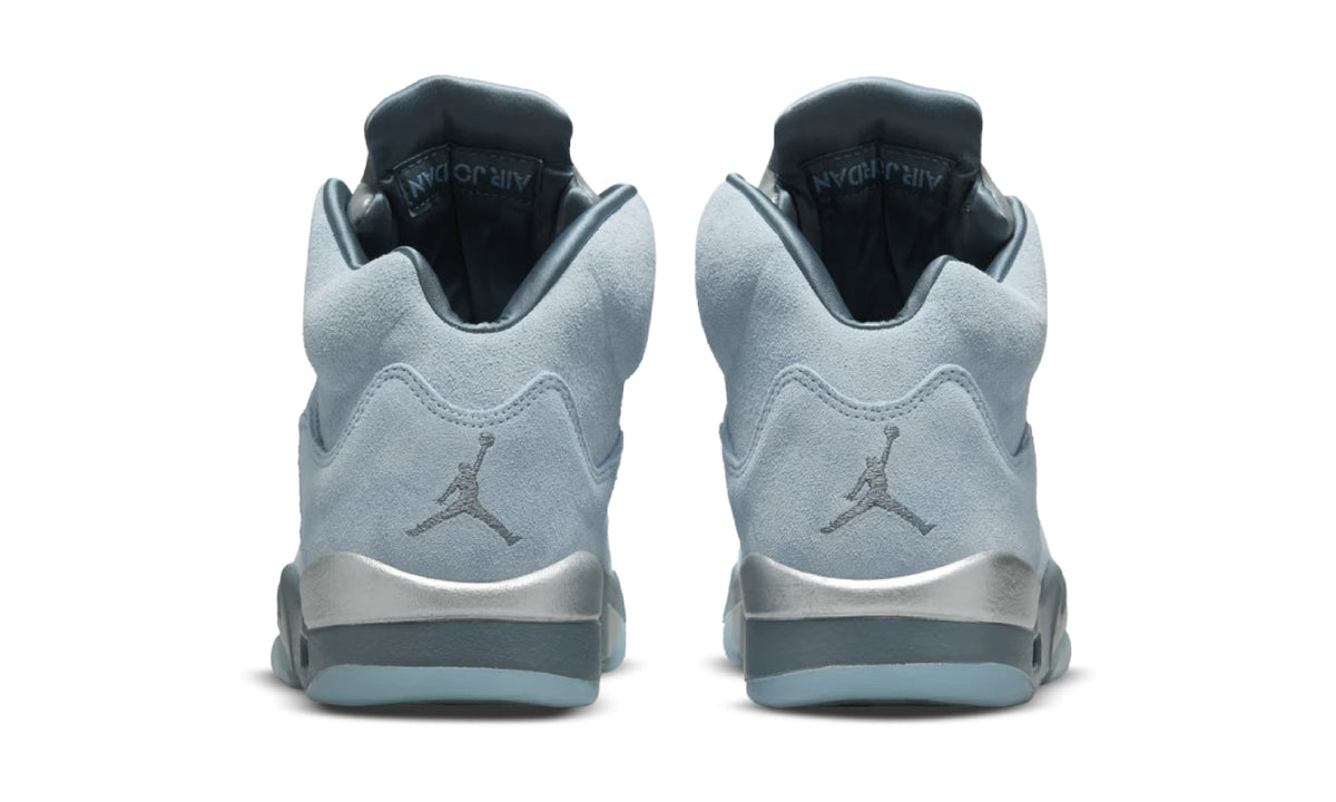 Air Jordan 5 Retro Bluebird DD9336-400 — Vista 3