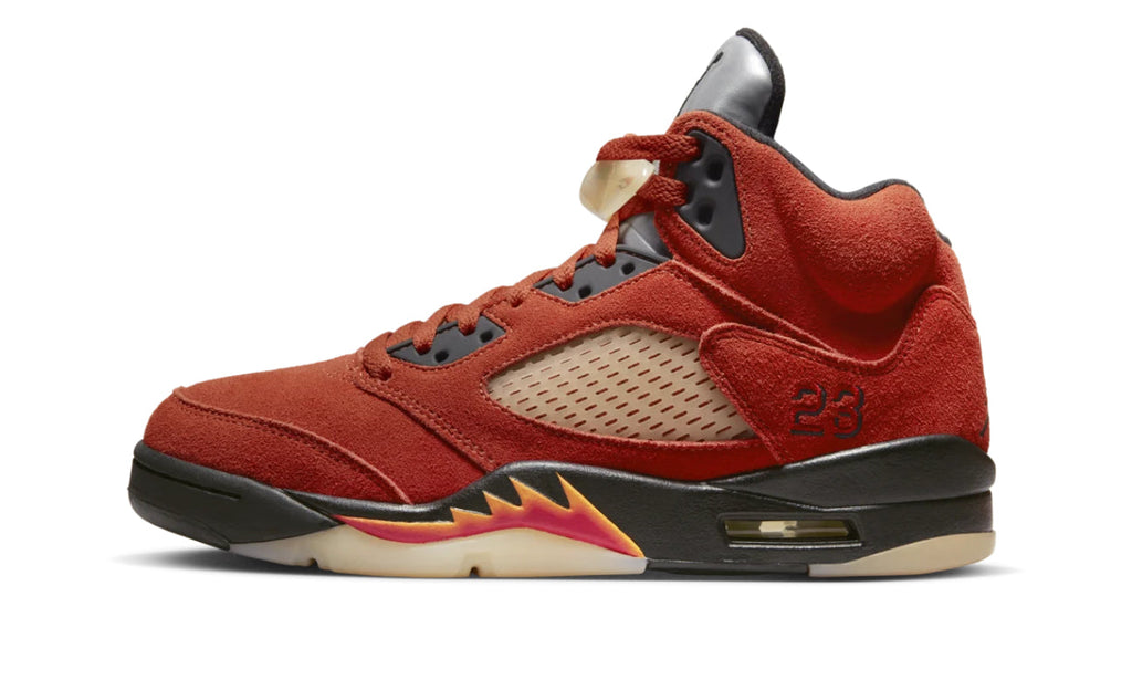Air Jordan 5 Retro Dunk on Mars DD9336-800 — Vista 1
