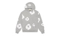 Denim Tears The Cotton Wreath Sweatshirt Grey