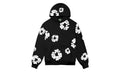 Denim Tears The Cotton Wreath Sweatshirt Black