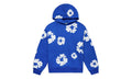 Denim Tears The Cotton Wreath Sweatshirt Royal Blue