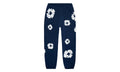 Denim Tears The Cotton Wreath Sweatpants Navy