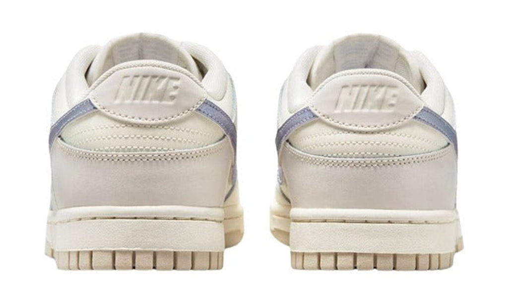 Nike Dunk Low Sail Oxygen Purple