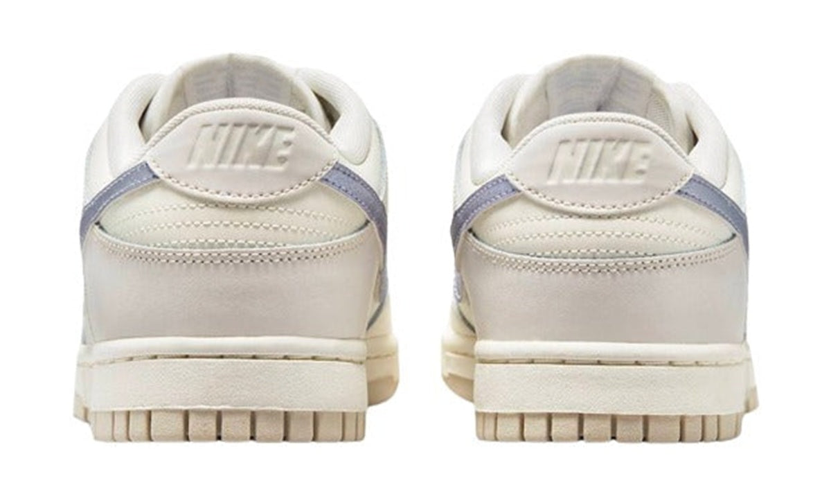 Nike Dunk Low Sail Oxygen Purple