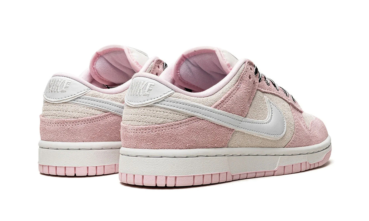 Dunk Low LX Pink Foam