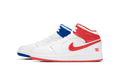 Air Jordan 1 Mid '85 (GS) DH0200-100 — Vista 1