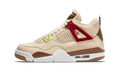 Air Jordan 4 Retro Where the Wild Things Are DH0572-264 — Vista 1