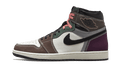 Air Jordan 1 Retro High OG Hand Crafted DH3097-001 — Vista 1
