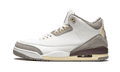 Air Jordan 3 Retro A Ma Maniére DH3434-110 — Vista 1