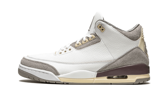 Air Jordan 3 Retro A Ma Maniére DH3434-110 — Vista 1