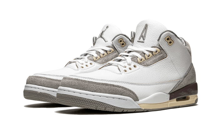 Air Jordan 3 Retro A Ma Maniére DH3434-110 — Vista 2