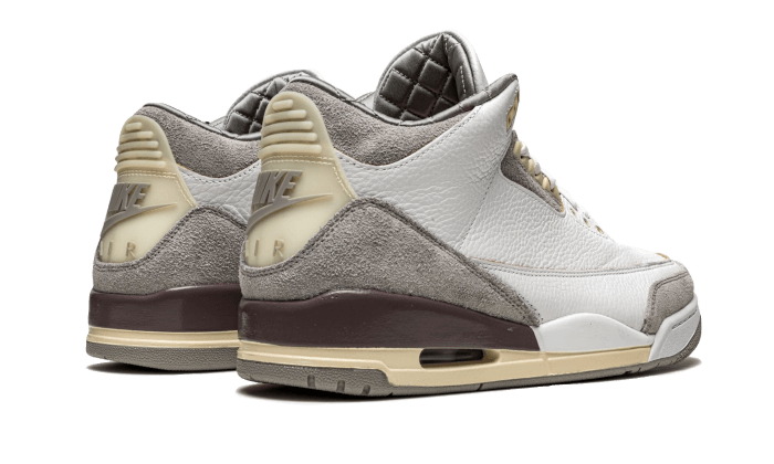 Air Jordan 3 Retro A Ma Maniére DH3434-110 — Vista 3