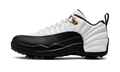 Air Jordan 12 Retro Low Golf Taxi DH4120-100 — Vista 1