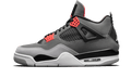 Air Jordan 4 Infrared (2022) DH6927-061 — Vista 1