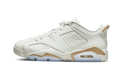 Air Jordan 6 Retro Low GC Lunar New Year (2022) DH6928-073 — Vista 1