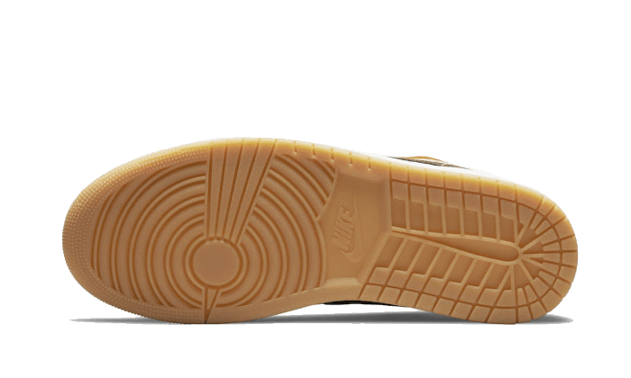 Air Jordan 1 Low SE Light Curry DH6931-102 — Vista 2