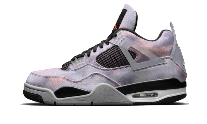 Air Jordan 4 Zen Master DH7138-506 — Vista 1