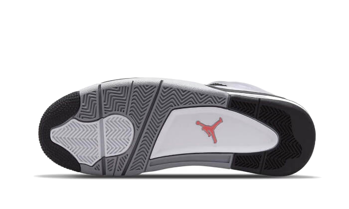 Air Jordan 4 Zen Master DH7138-506 — Vista 3