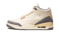 Air Jordan 3 SE Muslin DH7139-100 — Vista 1