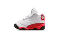 Air Jordan 13 Retro OG Chicago (2026) (TD) DJ3004-102 — Vista 1
