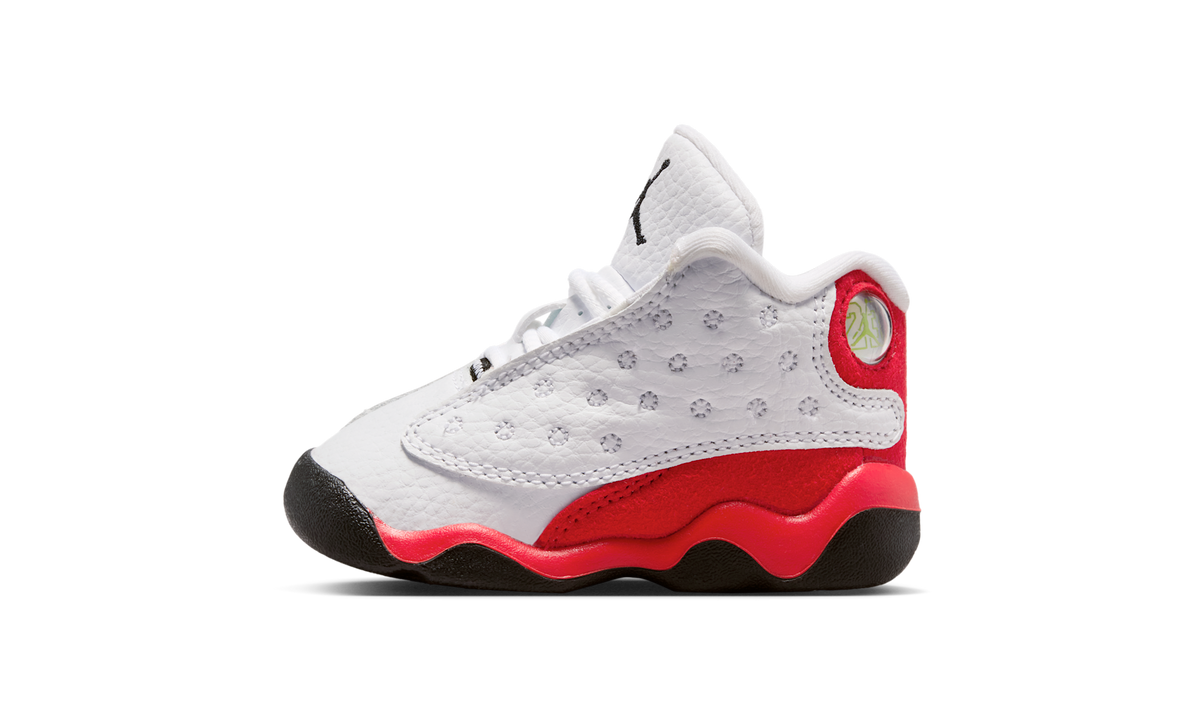 Air Jordan 13 Retro OG Chicago (2026) (TD) DJ3004-102 — Vista 1
