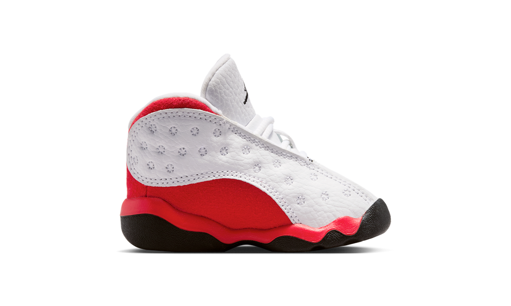 Air Jordan 13 Retro OG Chicago (2026) (TD) DJ3004-102 — Vista 2