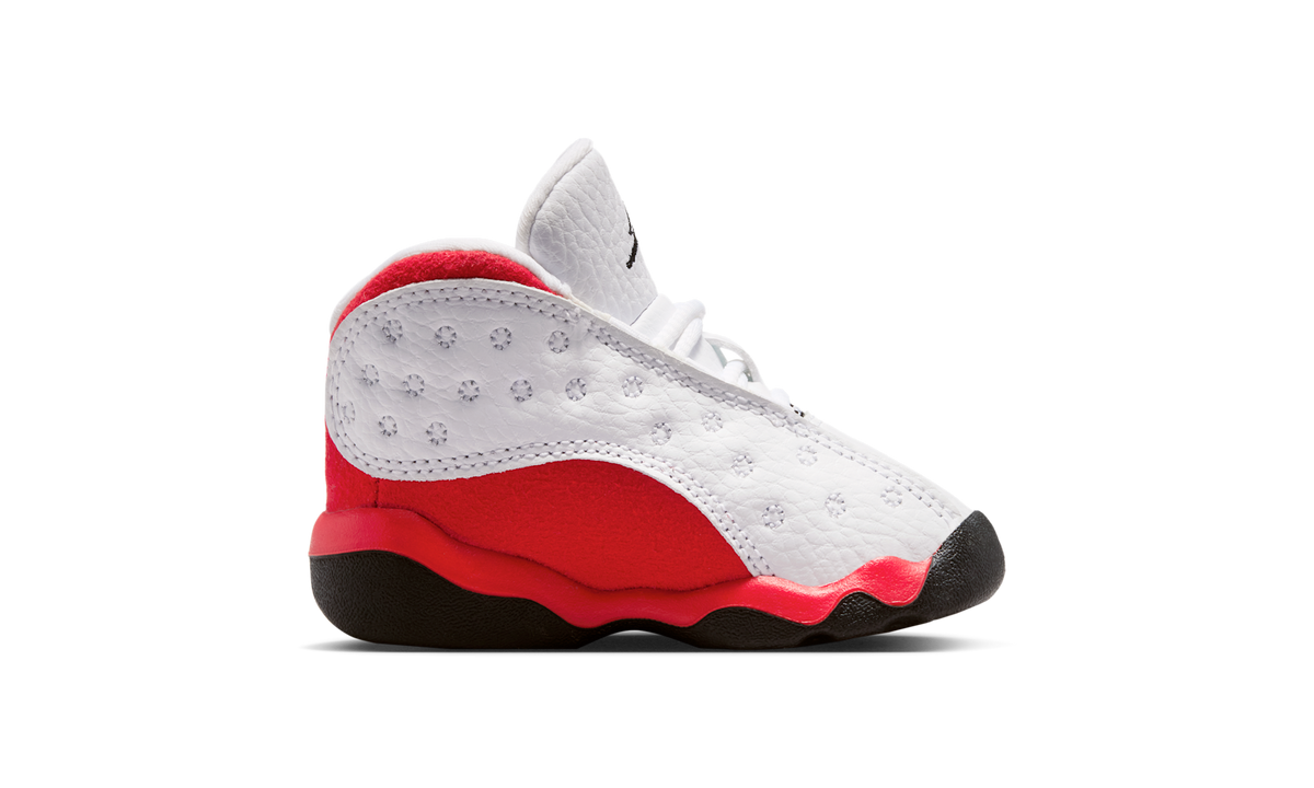 Air Jordan 13 Retro OG Chicago (2026) (TD) DJ3004-102 — Vista 2